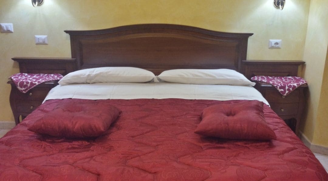 ローマ Pitagora House Bed & Breakfast エクステリア 写真