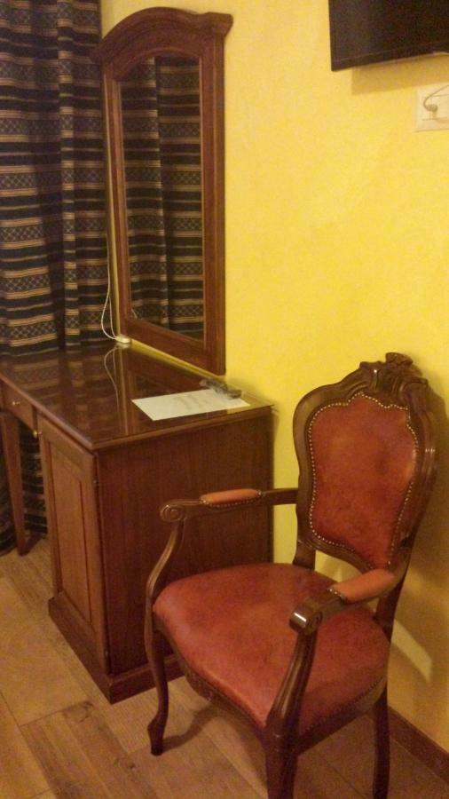 ローマ Pitagora House Bed & Breakfast エクステリア 写真
